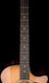 Taylor Urban Ironbark 514ce Acoustic Electric Guitar With Case