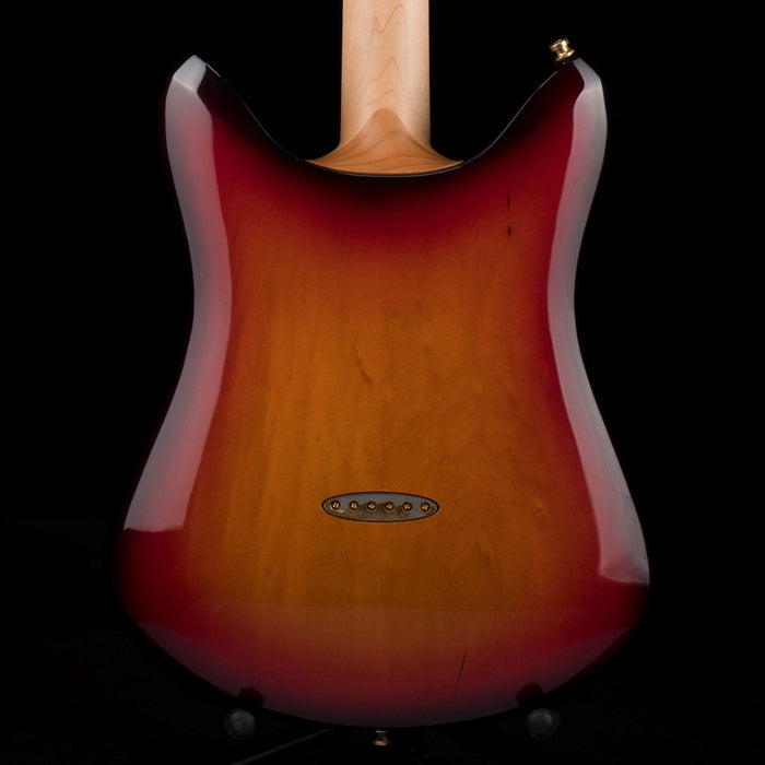 Pre-owned 2005 RKS Original Series Sunburst with OHSC