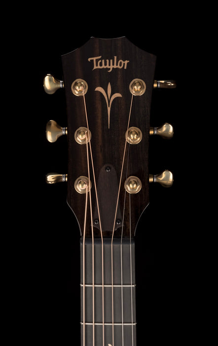Taylor GT K21e Acoustic Electric Guitar With Aerocase