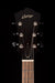 Pre Owned 2013 Collings Eastside LC Archtop Left-Handed Sunburst With Case