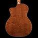 Taylor 214ce-QS DLX LTD Acoustic Electric Guitar With Case