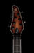 Mayones Regius Pro 6 Natural Fade 3 Tone Sunburst Electric Guitar