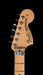 Pre Owned 2011 Fender Masterbuilt Todd Krause "1969" NOS Stratocaster HSH Black With OHSC