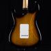 Used 2017 Fender American Original 50's Stratocaster 2-Tone Sunburst with OHSC