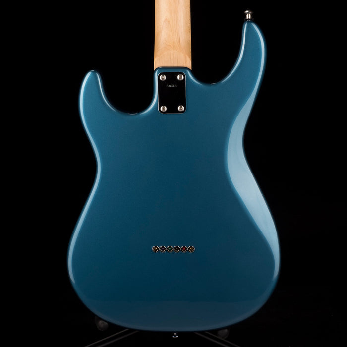 Used 2007 Carvin Bolt Sapphire Blue with OHSC