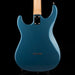 Used 2007 Carvin Bolt Sapphire Blue with OHSC