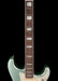 Fender Parallel Universe II Jazz Strat Mystic Surf Green Guitar ***B-STOCK***