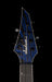 Pre Owned Jackson Pro Series Dinky Modern Ash HT-7 Baked Blue With Case