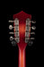 Pre-Owned 1998 Rickenbacker 5002V58 Electric Mandolin Fireglo With OHSC