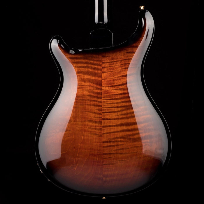 PRS Core Hollowbody II Piezo 10 Top Custom Color with Case