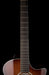 Used Taylor Custom Grand Auditorium Sinker Redwood And Macassar Ebony with OHSC
