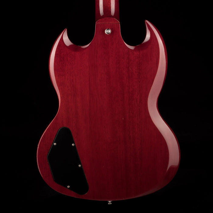Pre Owned 2010 Gibson SG Special Heritage Cherry With Case