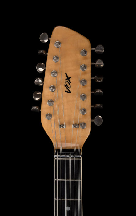 Vintage Vox Phantom XII Stereo Owned by Ry Cooder