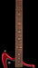 Used Fender Limited Edition Alternate Reality Meteora HH Candy Apple Red