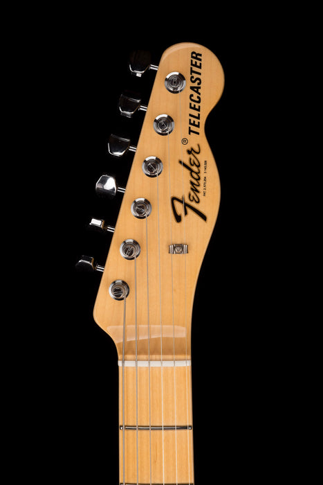 Fender Custom Shop Vintage Custom 1968 Telecaster NOS Pink Paisley