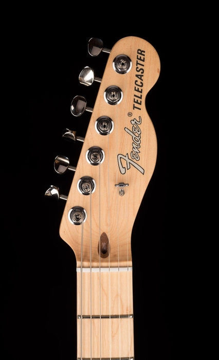 Used Fender American Performer Telecaster Vintage White with Case