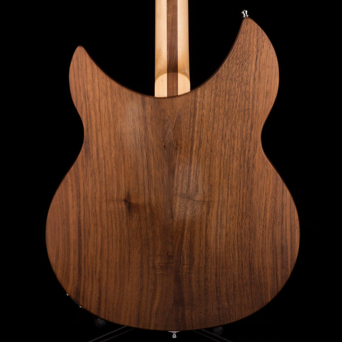 Used Rickenbacker 330 Walnut with OHSC