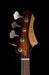 Fano Oltre JM4 Bass Medium Distress Tobacco Burst with Gig Bag