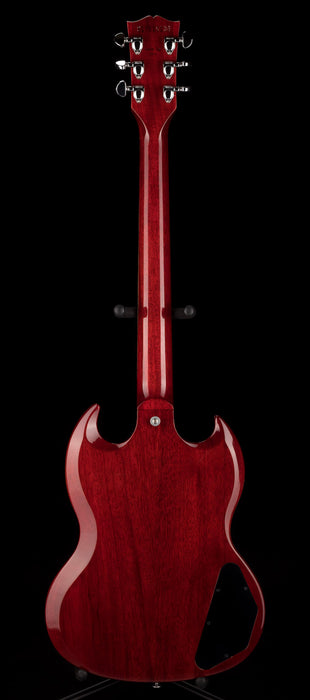 Gibson SG Standard Left-Handed Heritage Cherry Electric Guitar