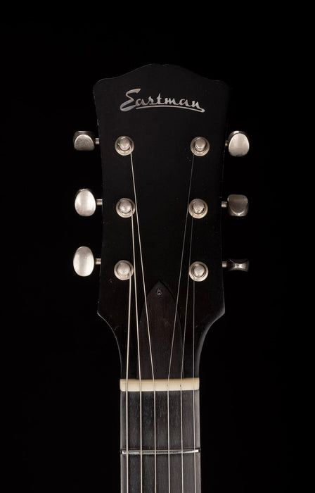 Used Eastman SB55/V Antique Sunburst with OHSC