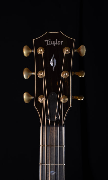 Taylor Builder's Edition 816ce Acoustic Electric Guitar