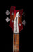 Rickenbacker 90th Anniversary Limited Edition 4005XC AFG Amber FireGlo Semi Hollow