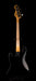 Fender Custom Shop 1966 Jazz Bass Journeyman Relic Black With Case
