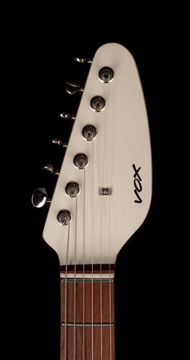 Pre Owned 2007 Vox Custom Shop White Teardrop 57-07 Model - 570754