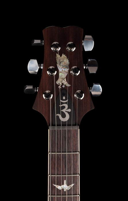 PRS Core Santana Retro Custom Color Old School Tobacco Burst