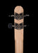 Daddy Mojo 4-String Sunburst Hand Cigar Box Guitar