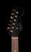 Fender Custom Shop Masterbuilt David Brown 1960 Stratocaster Deluxe Closet Classic Brazilian Rosewood Black With Case