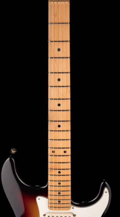 Used G&L Legacy Sunburst with Signed COA and OHSC