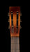Pre Owned Regal Luann 1920's Floral Parlor Acoustic Guitar With SSC