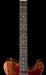 Fender Custom Shop Artisan Cocobolo Thinline Telecaster NOS Shellac Amber