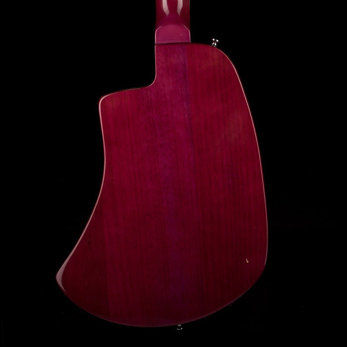 Pre Owned Pure Salem Zodiac Prototype Transparent Cherry