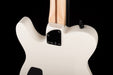 Used 2019 Fender Jim Root Telecaster Flat White with OHSC