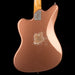 Fano Oltre Series JM6 P90 Heavy Distress Copper with Gig Bag