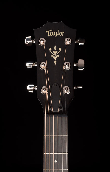 Taylor 512ce Acoustic Electric Guitar With Case