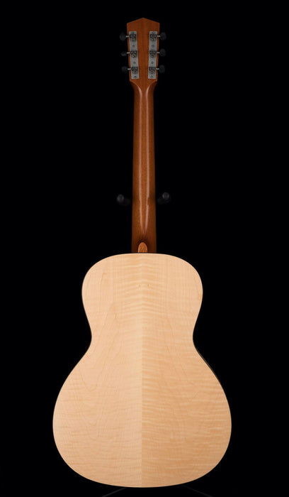 Used Waterloo WL-14X Scissortail Natural with OHSC