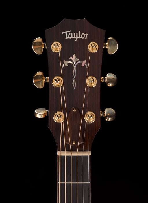 Pre Owned 1999 Taylor 915C Acoustic Guitar With Case