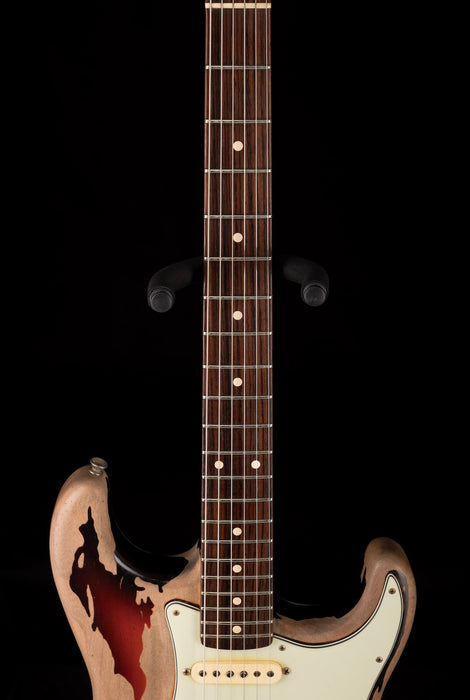 Used 2013 Fender Custom Shop Rory Gallagher Strat Electric Guitar