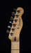 Used Fender Player Tele Tidepool Blue