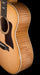 Taylor GT611e LTD Acoustic-Electric Guitar With Aerocase