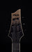 Used Schecter Prototype C-1 SLS Elite Black Fade Burst w/ OHSC