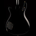 PRS Core McCarty 594 Quilt 10 Top Black Maple Neck Custom Color Solano Burst with Case