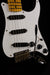 Fender Custom Shop Ancho Poblano Stratocaster Journeyman Relic Black