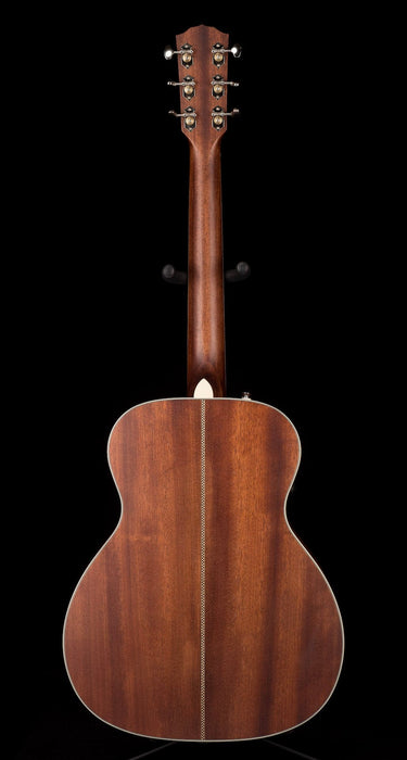Pre-Owned Fender Paramount PM-TE Travel All Mahogany with OHSC