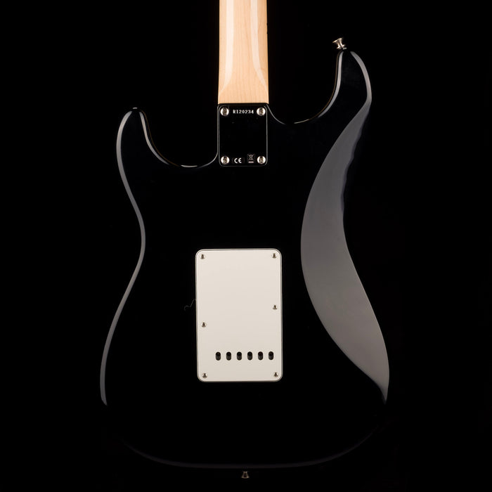 Fender Custom Shop Black Mirror Stratocaster NOS With Case