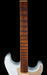 Fender Custom Shop Roasted 1956 Stratocaster Relic Faded Sonic Blue With Case