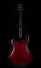 Used PRS SE Hollowbody Standard Fire Red With OHSC